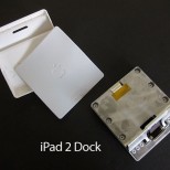 iPad 2 dock teardown 001