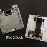 iPad 2 dock teardown 002