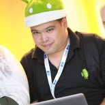 MacBook Pro users at Google IO 2011 image 001