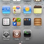 iOS 5 Jailbreak 1