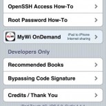 iOS 5 Jailbreak 2