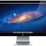 apple lion led cinema display