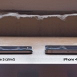 iphone5 vs iphone4