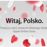 apple online store poland