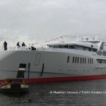 Predator Feadship