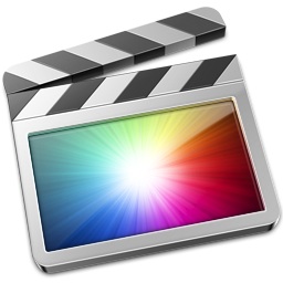 Final Cut Pro X