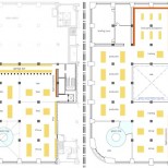 apple store amsterdam floor plans