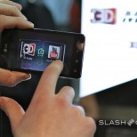 LG Optimus 3D Max SG 4 SlashGear