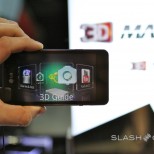 LG Optimus 3D Max SG 6 SlashGear