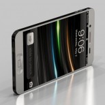 iPhone 5 concept 4 inch Multi Touch display 32 460x258