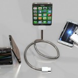 iPhone 5 concept 4 inch Multi Touch display 4 1024x575