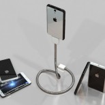 iPhone 5 concept 4 inch Multi Touch display 8 1024x575