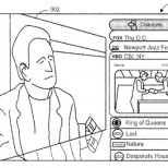 apple television interface csi