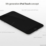 ipodtouch5gconcept