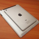 iPad Mini real 1