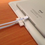 iPad Mini real 2