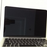 retina macbook pro 13