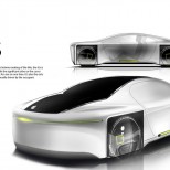 Apple i Go Car 113