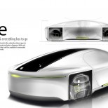 Apple i Go Car 123