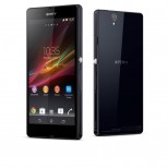 Xperia Z Group Black