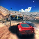 Asphalt 8 screenshot 001