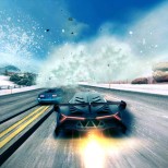 Asphalt 8 screenshot 002