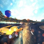 Asphalt 8 screenshot 003