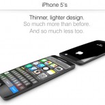 iPhone 5S concept 1