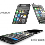 iPhone 5S concept 2