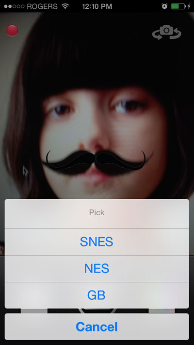 mystache emulator iphone 04