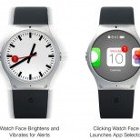 iWatch features 1