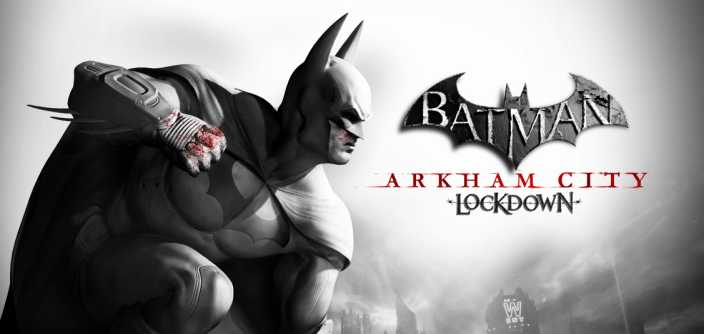 batman arkham city lockdown ios free game of the month 02