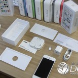 iPhone 5s unboxing image 001