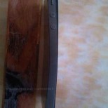 iPhone 5s bend macdigger 3