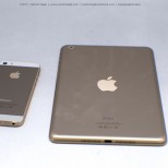 ipad mini gold concept 01