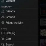 Steam Mobile for iPhone 5