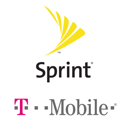 t mobile sprint