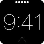 iwatch screen 1