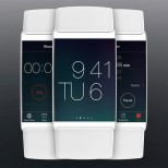 iWatch interface 7