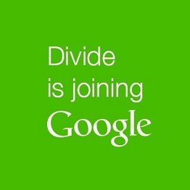 427795 google buys divide