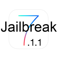 iOS 7.1.1 jailbreak 0