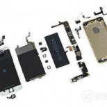 iPhone 6 teardown 10