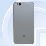 ZTE Q7 1