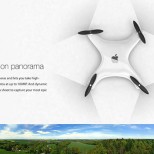 idrone 5