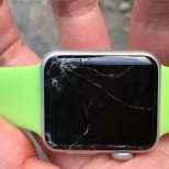 broken applewatch4