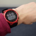 casio Smart Outdoor Watch 2