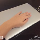 Xiaomi notebook 1