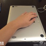 Xiaomi notebook 2