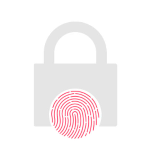 macbook inlock touchid