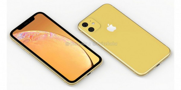 2019 iphone xr